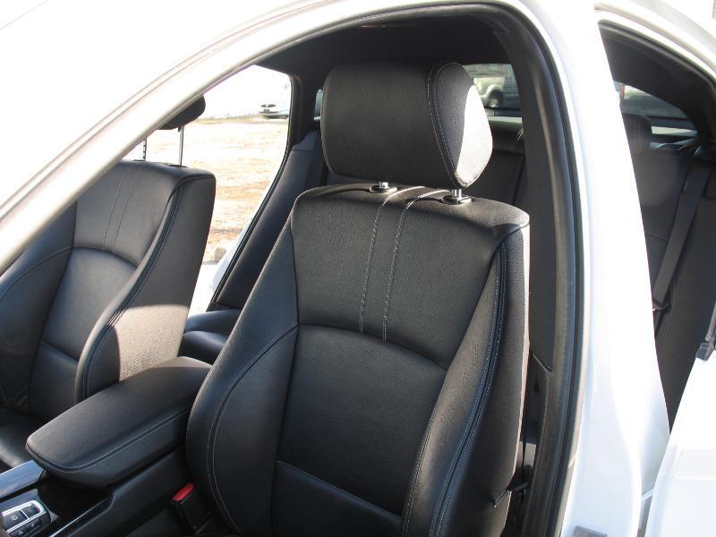 BMW X4 xDrive28i 2016