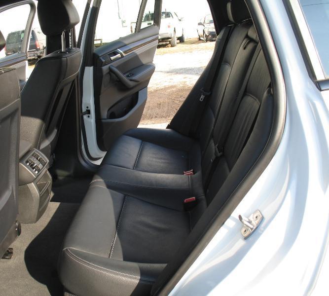 BMW X4 xDrive28i 2016