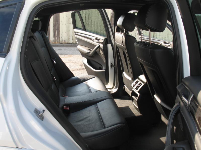 BMW X4 xDrive28i 2016