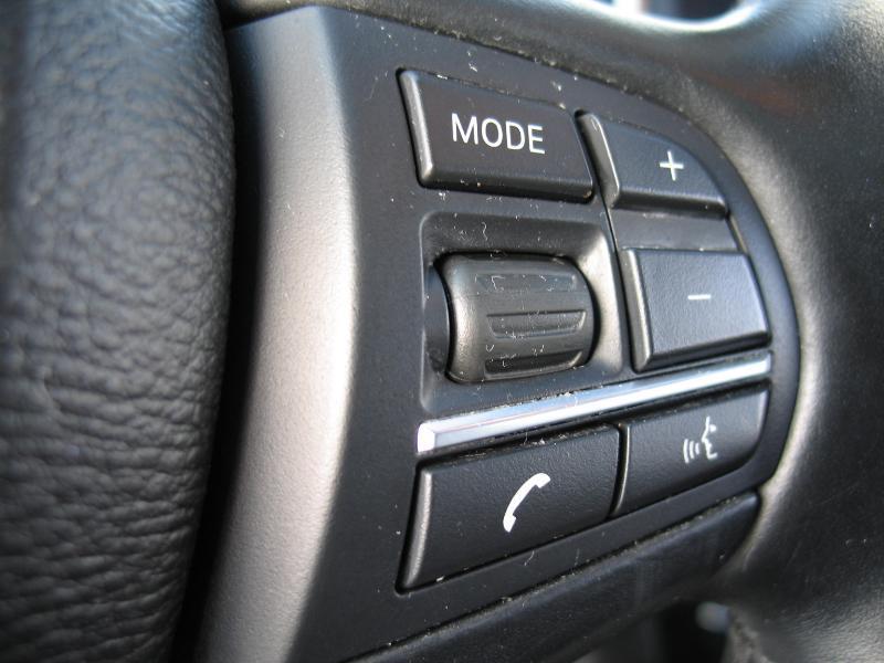 BMW X4 xDrive28i 2016