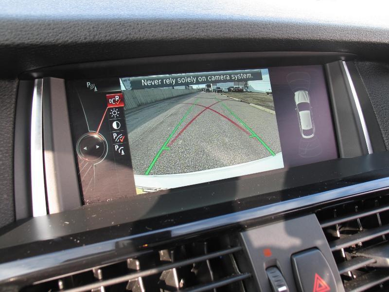 BMW X4 xDrive28i 2016