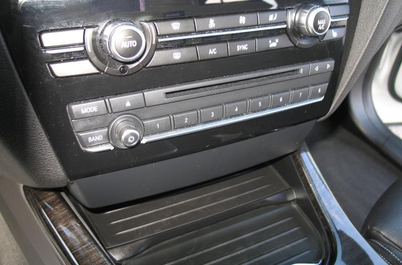 BMW X4 xDrive28i 2016