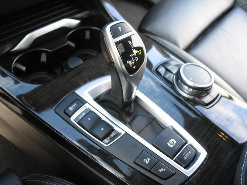 BMW X4 xDrive28i 2016