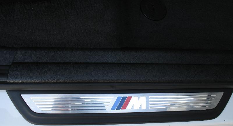 BMW X4 xDrive28i 2016