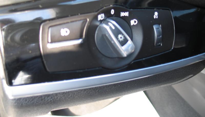 BMW X4 xDrive28i 2016