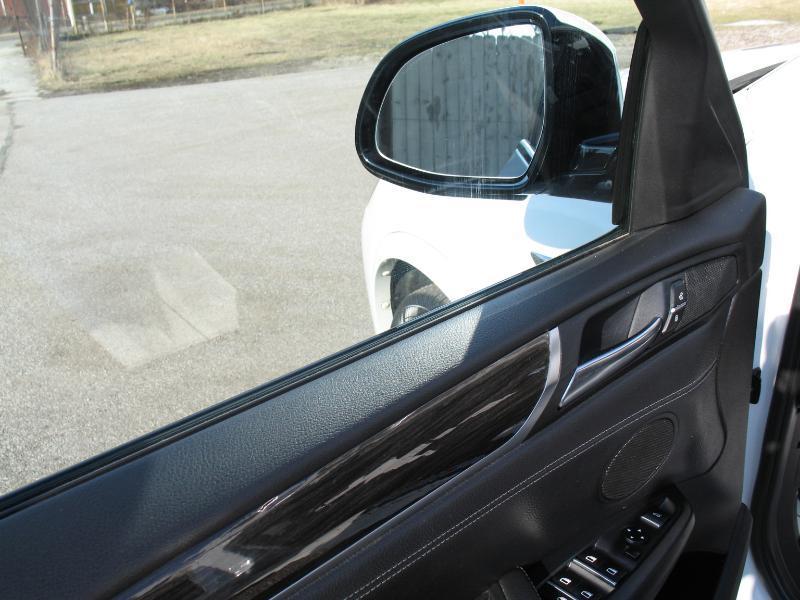 BMW X4 xDrive28i 2016