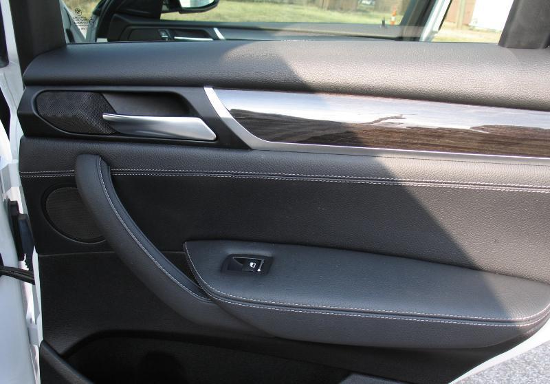 BMW X4 xDrive28i 2016