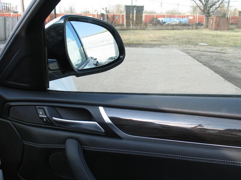 BMW X4 xDrive28i 2016