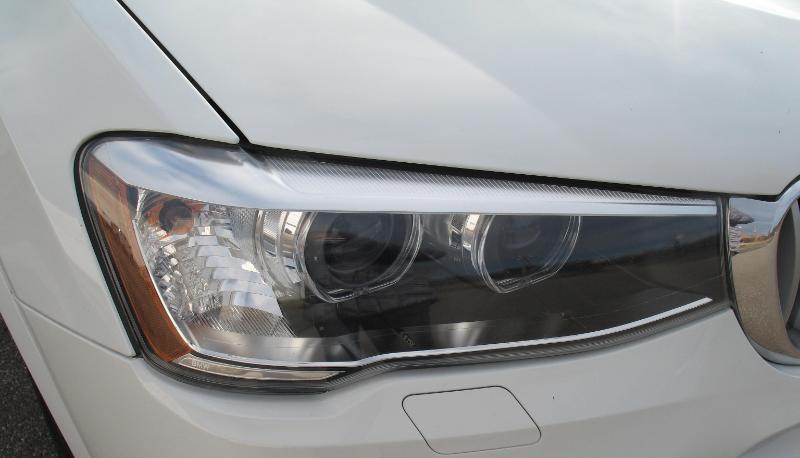 BMW X4 xDrive28i 2016