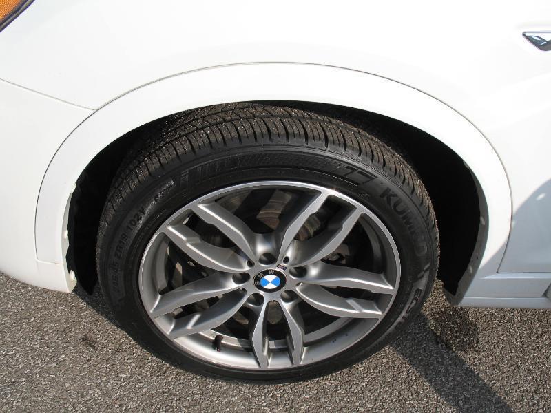 BMW X4 xDrive28i 2016