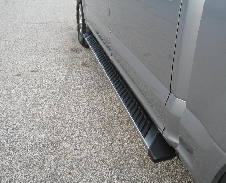 Ford F-150 XLT SuperCrew 5.5-ft. Bed 4WD 2020