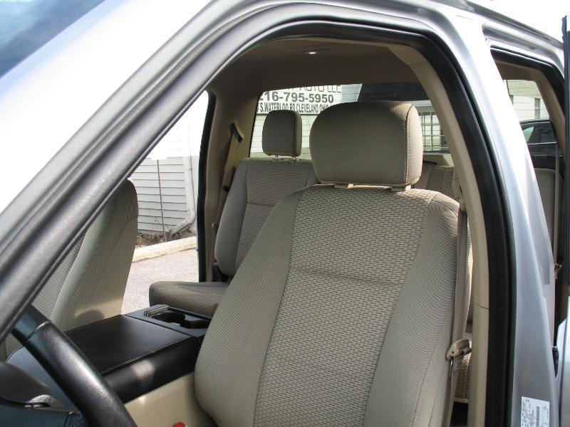 Ford F-150 XLT SuperCrew 5.5-ft. Bed 4WD 2020