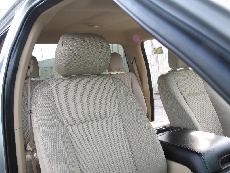 Ford F-150 XLT SuperCrew 5.5-ft. Bed 4WD 2020