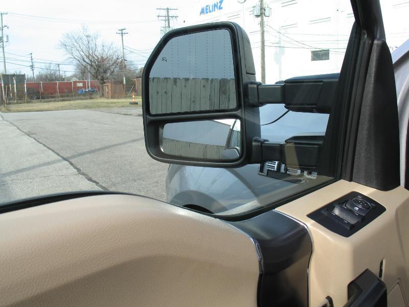 Ford F-150 XLT SuperCrew 5.5-ft. Bed 4WD 2020