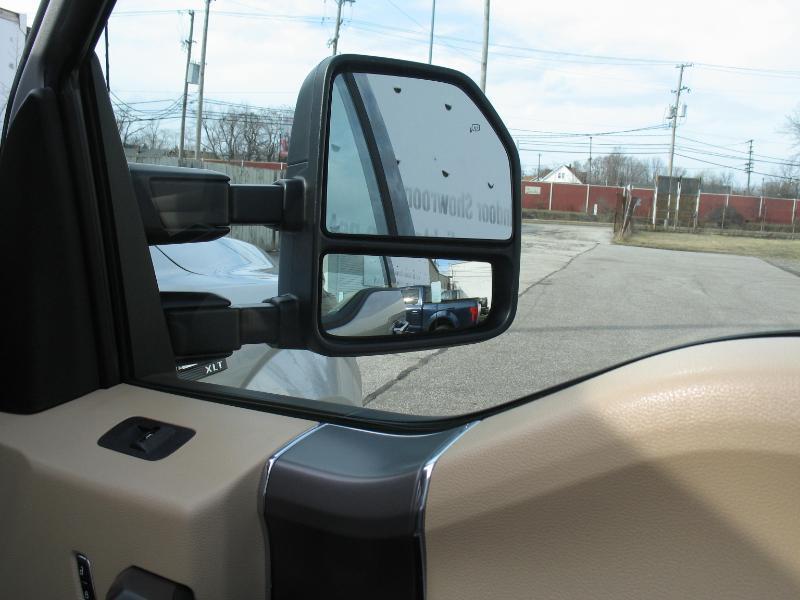 Ford F-150 XLT SuperCrew 5.5-ft. Bed 4WD 2020