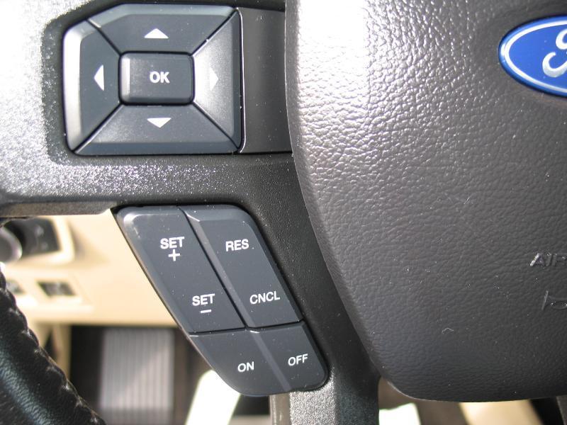 Ford F-150 XLT SuperCrew 5.5-ft. Bed 4WD 2020