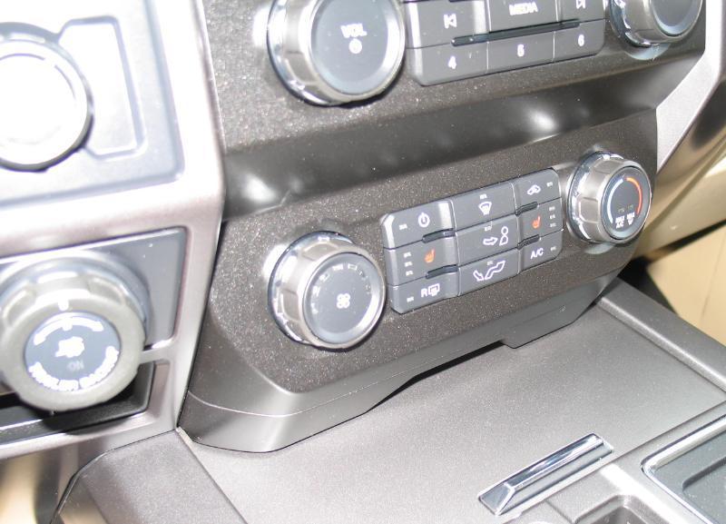 Ford F-150 XLT SuperCrew 5.5-ft. Bed 4WD 2020