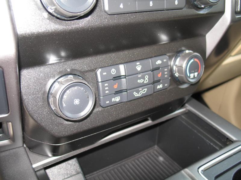 Ford F-150 XLT SuperCrew 5.5-ft. Bed 4WD 2020