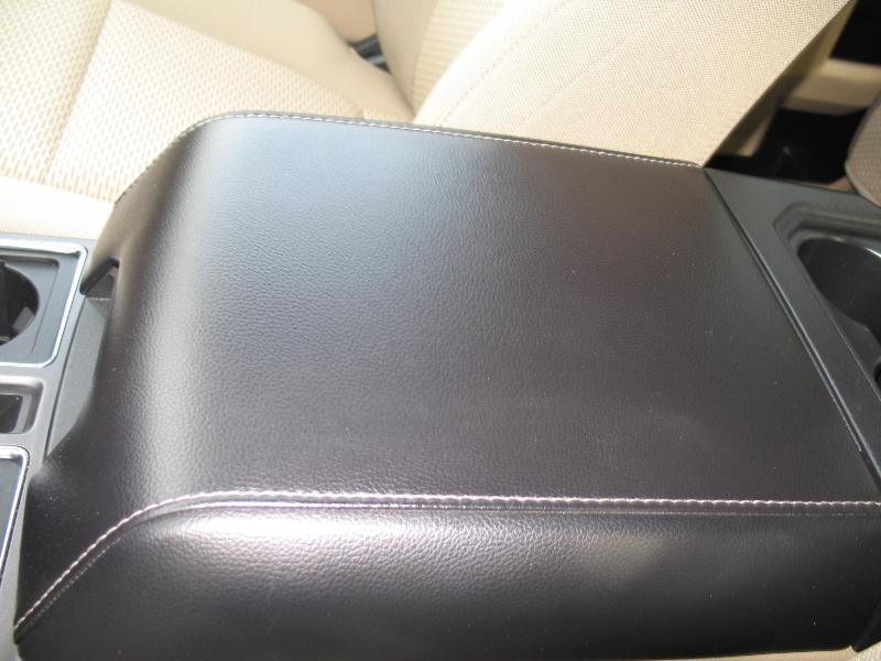 Ford F-150 XLT SuperCrew 5.5-ft. Bed 4WD 2020