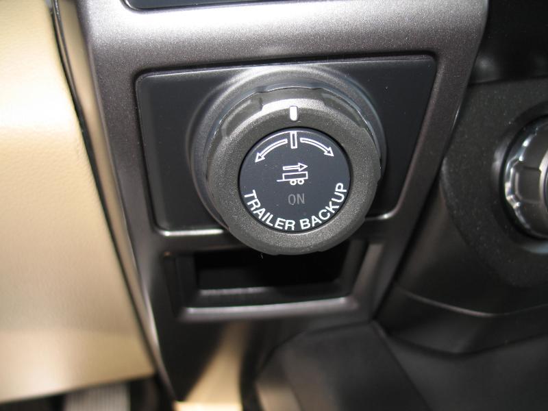 Ford F-150 XLT SuperCrew 5.5-ft. Bed 4WD 2020