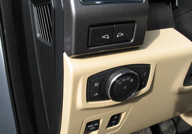 Ford F-150 XLT SuperCrew 5.5-ft. Bed 4WD 2020