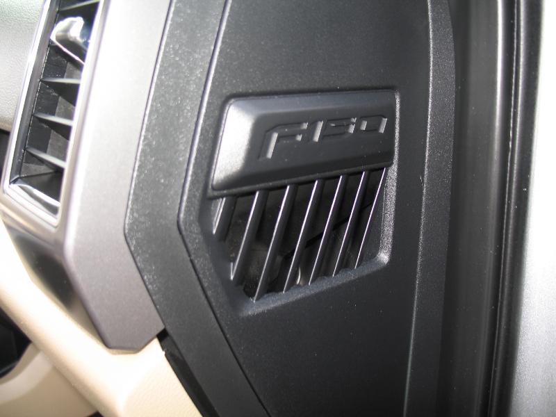 Ford F-150 XLT SuperCrew 5.5-ft. Bed 4WD 2020