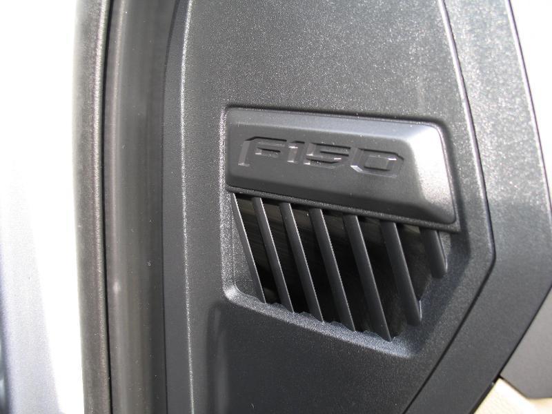 Ford F-150 XLT SuperCrew 5.5-ft. Bed 4WD 2020