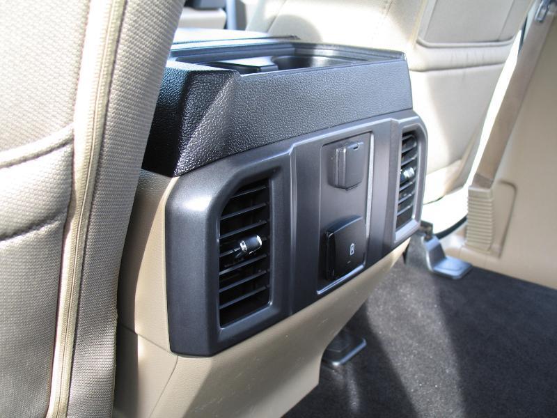 Ford F-150 XLT SuperCrew 5.5-ft. Bed 4WD 2020