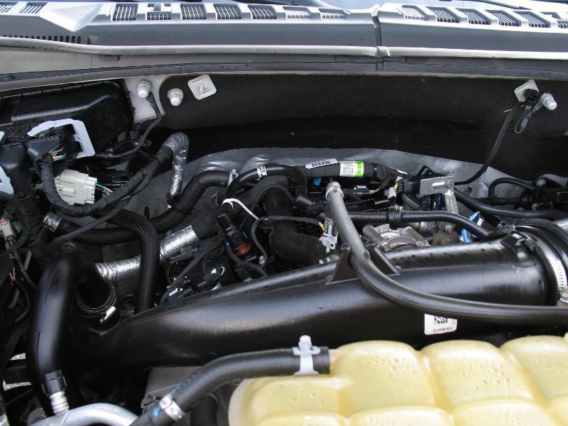 Ford F-150 XLT SuperCrew 5.5-ft. Bed 4WD 2020