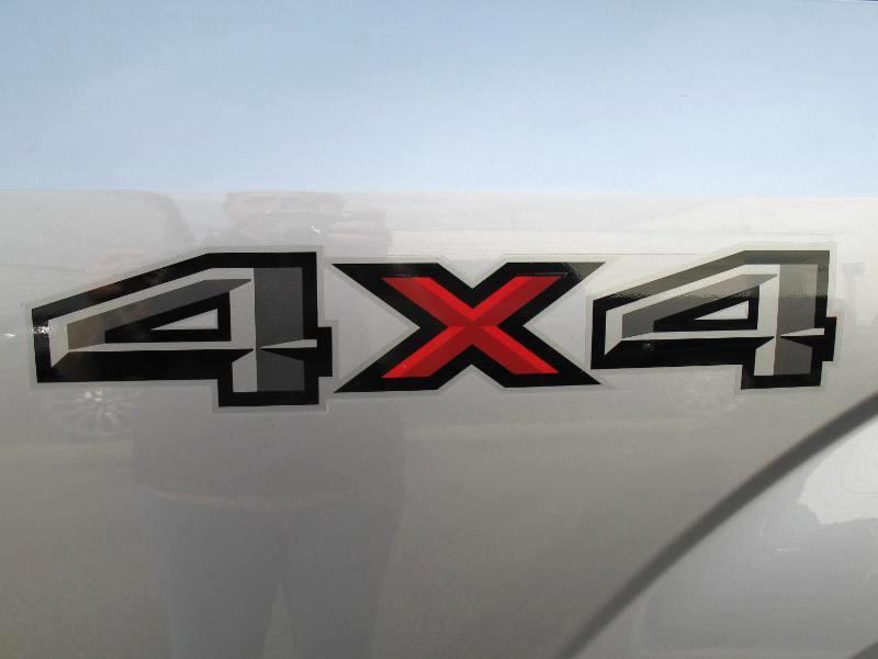 Ford F-150 XLT SuperCrew 5.5-ft. Bed 4WD 2020