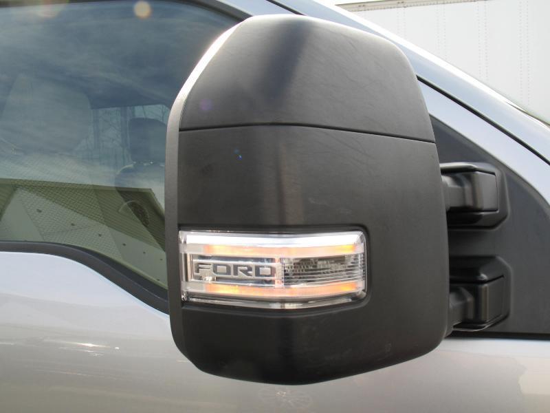 Ford F-150 XLT SuperCrew 5.5-ft. Bed 4WD 2020