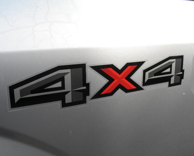 Ford F-150 XLT SuperCrew 5.5-ft. Bed 4WD 2020