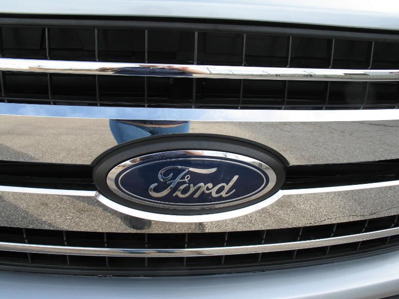 Ford F-150 XLT SuperCrew 5.5-ft. Bed 4WD 2020