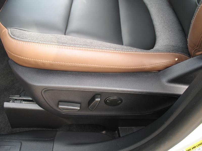 Ford Bronco Sport Outer Banks 2024