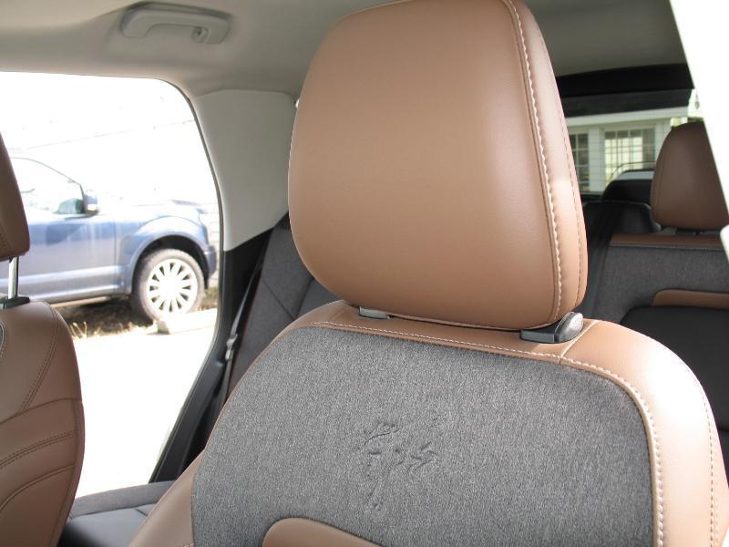 Ford Bronco Sport Outer Banks 2024