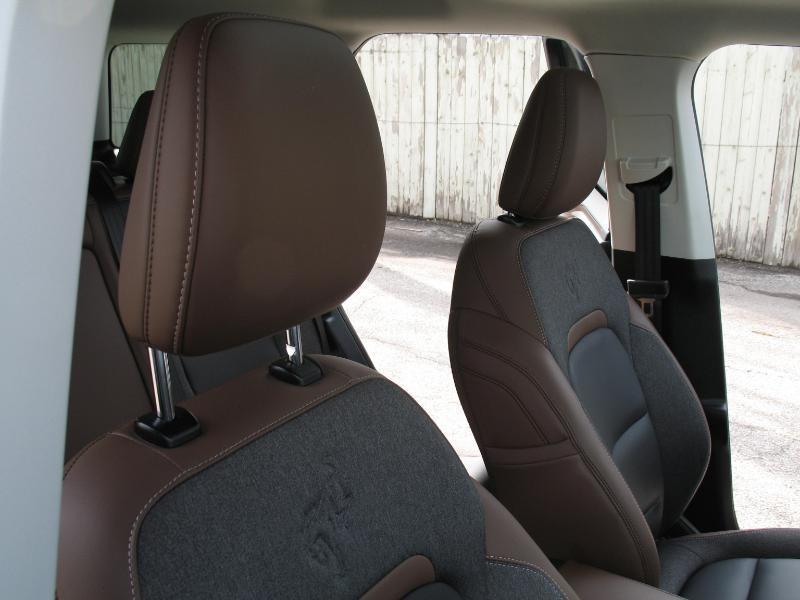 Ford Bronco Sport Outer Banks 2024