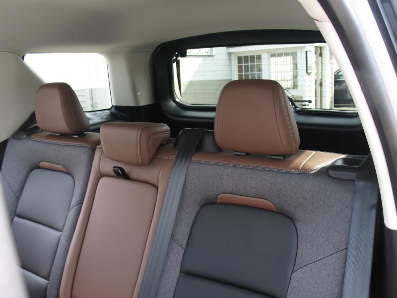 Ford Bronco Sport Outer Banks 2024