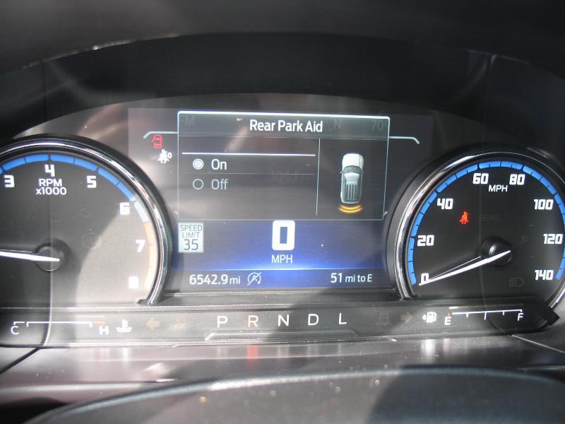 Ford Bronco Sport Outer Banks 2024