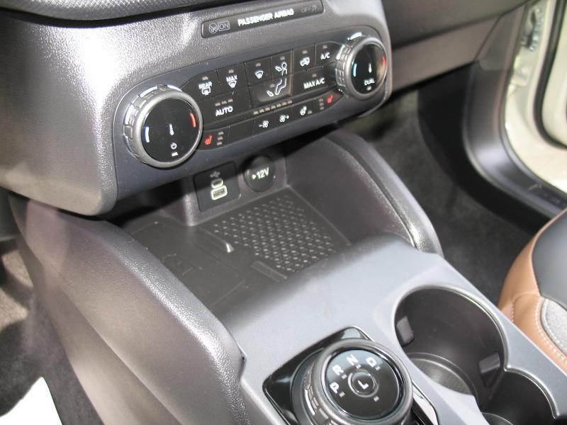 Ford Bronco Sport Outer Banks 2024