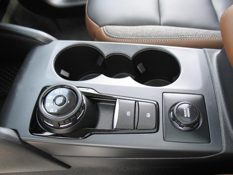 Ford Bronco Sport Outer Banks 2024