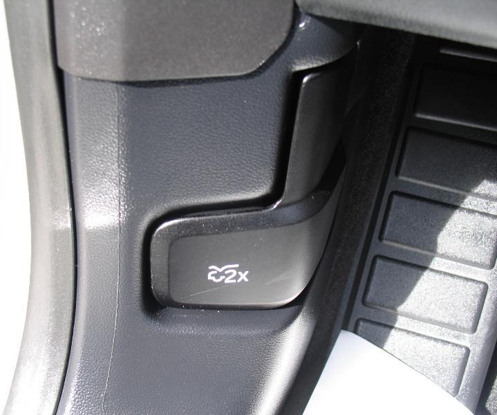 Ford Bronco Sport Outer Banks 2024