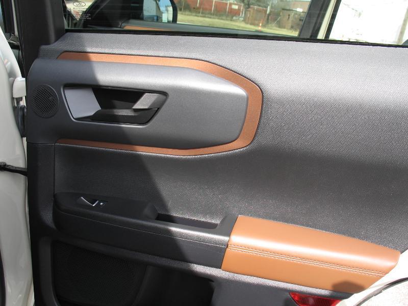 Ford Bronco Sport Outer Banks 2024