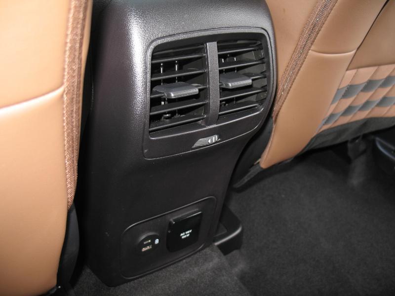 Ford Bronco Sport Outer Banks 2024