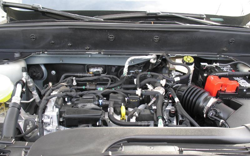 Ford Bronco Sport Outer Banks 2024