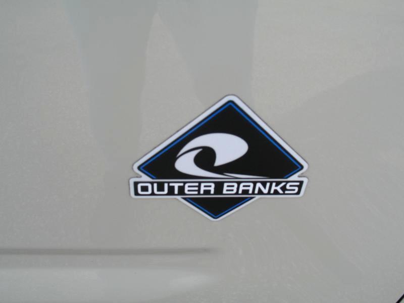 Ford Bronco Sport Outer Banks 2024