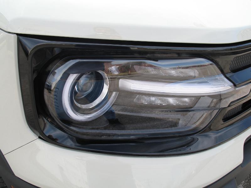 Ford Bronco Sport Outer Banks 2024