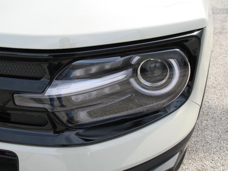 Ford Bronco Sport Outer Banks 2024