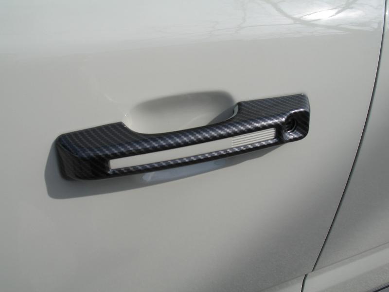 Ford Bronco Sport Outer Banks 2024