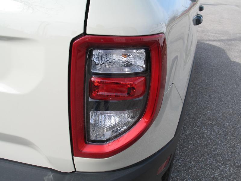 Ford Bronco Sport Outer Banks 2024