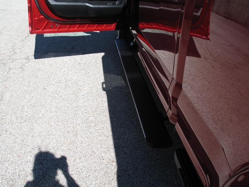 Ford F-150 Platinum SuperCrew 6.5-ft. Bed 4WD 2017